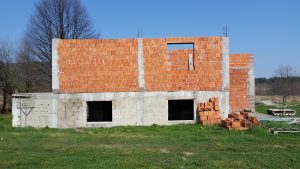 prva etaža