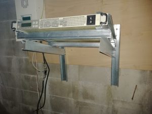 Postava solarnih panela