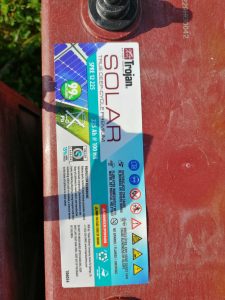 Postava solarnih panela
