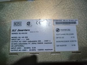 Postava solarnih panela