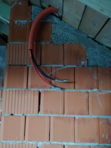 Postava solarnih panela