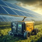 agregat za solarni sustav